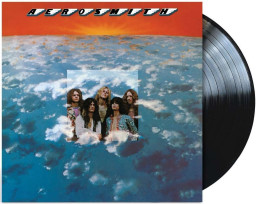 Aerosmith  Aerosmith (LP)