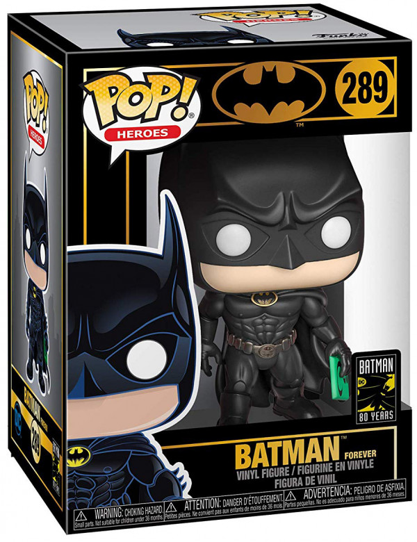 batman 80 years pop vinyl