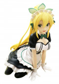  EXQ Figure Sword Art Online: Memory Defrag  Leafa  (21 )