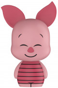  Funko Dorbz: Disney Winnie The Pooh  Piglet (7,62 )