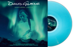 David Gilmour  Northern Lights [Turquoise Vinyl] (2 LP)