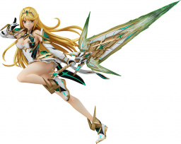  Xenoblade Chronicles: Mythra (21 )