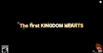 Kingdom Hearts. Melody of Memory [Switch]