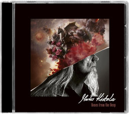 Marko Hietala  Roses From The Deep (RU) (CD)