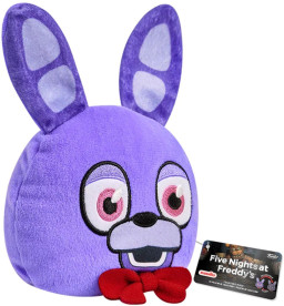   Funko Plush: Five Nights At Freddy`s  Reversible Heads Bonnie (10 )