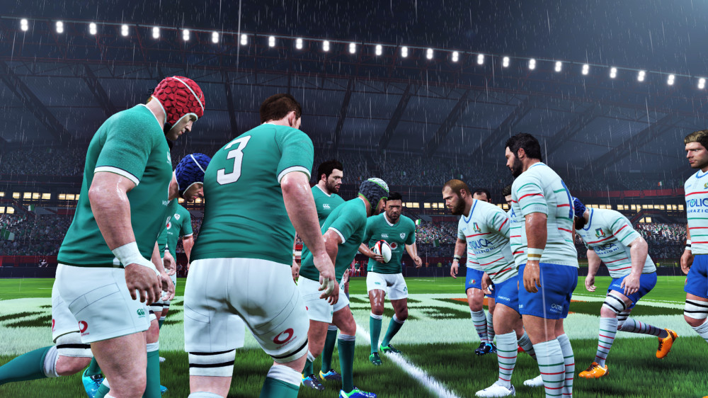 Rugby 20 [PC,  ]