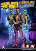 Borderlands: The Pre-Sequel.    .  [PC,  ]