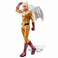  One Punch Man Saitama Metallic Color Premium DFX (20 )