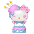  Funko POP: Hello Kitty  Hello Kitty in Cake [50th Anniversary] (9,5 )