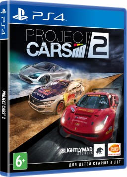 project cars bundle ps4