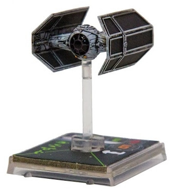   Star Wars: X-Wing.  TIE-