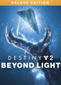 Destiny 2: Beyond Light. Deluxe Edition.  (Steam-) [PC,  ]