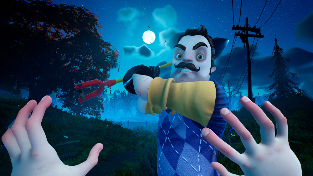 Hello Neighbor 2 [PC,  ]