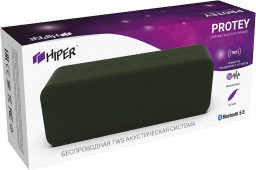  Bluetooth  HIPER PROTEY (Military)