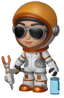  Funko 5 Star: Fortnite  Moonwalker