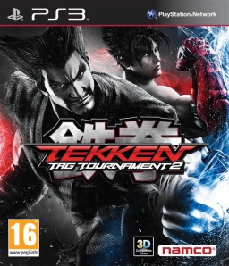 Tekken Tag Tournament2 [PS3]