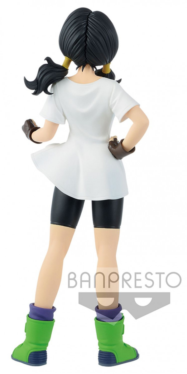 dragon ball z videl figure