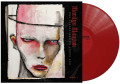 Marilyn Manson  One Assassination Under God chapter 1 [Opaque Red Vinyl] (LP)