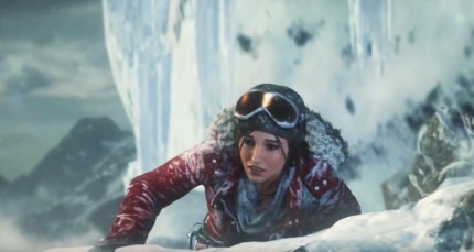 Rise of the Tomb Raider [PC]