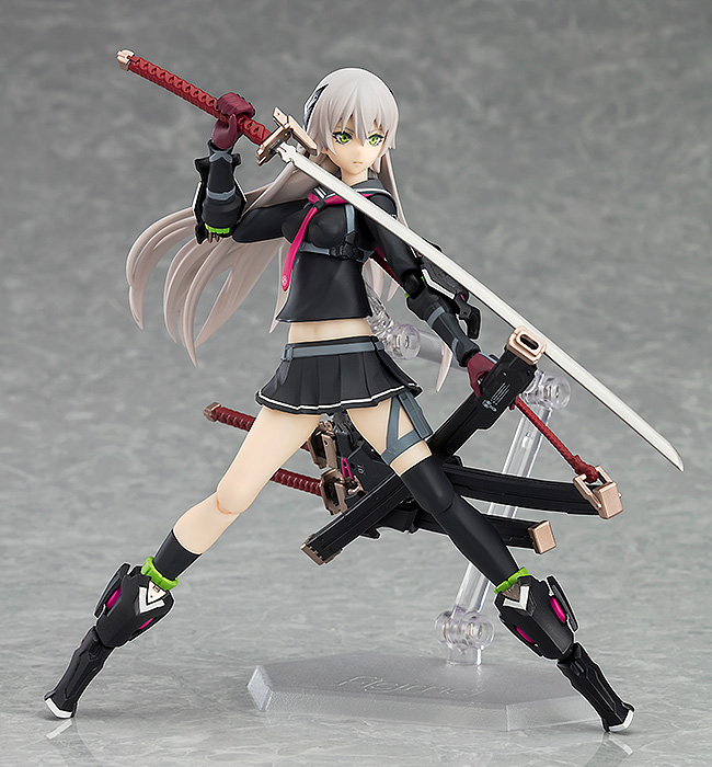 Мобильные макеты фигма. Heavily Armed High School girls figma. Фигма фигурки Геншин.