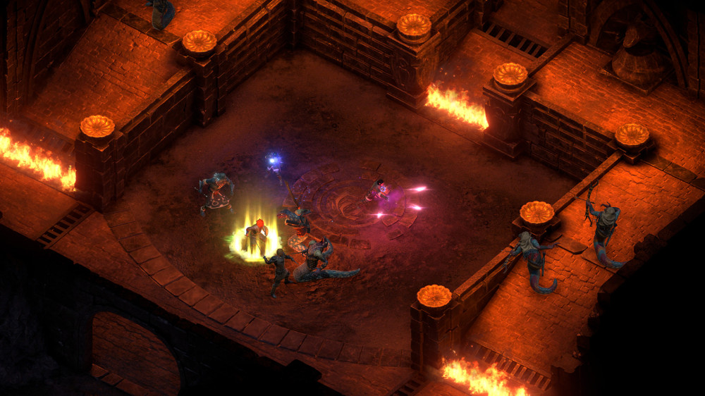 Pillars of Eternity II: Deadfire. Ultimate Edition [Xbox One]