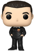  Funko POP Football: Barcelona  Xavi (9,5 )