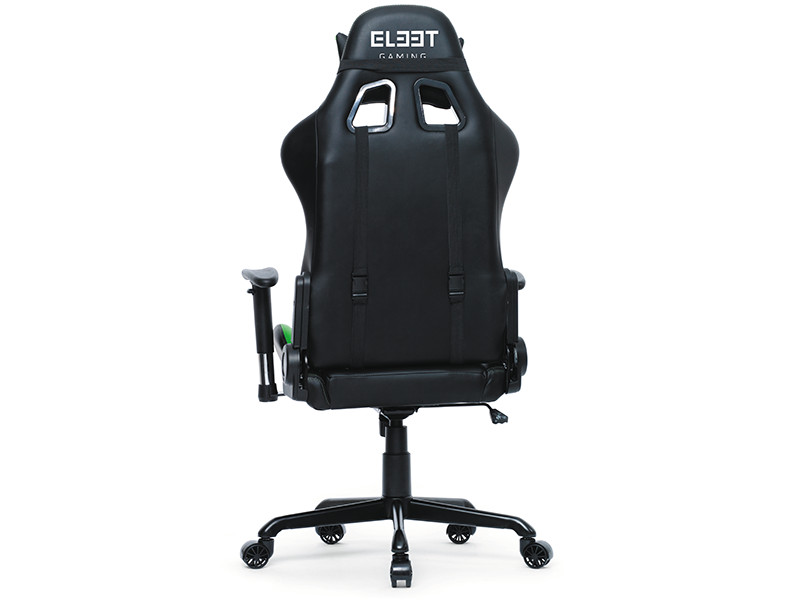   EL33T Elite (Black/Green)