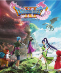 DRAGON QUEST XI: Echoes of an Elusive Age [PC,  ]