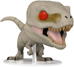  Funko POP Movies: Jurassic World Dominion  Atrociraptor (Ghost) (9,5 )