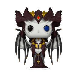  Funko POP Games: Diablo IV  Lilith (9,5 )