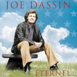 Joe Dassin  Eternel (2 LP)