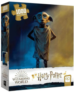 Puzzle Harry Potter: Dobby (1000 )