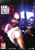 Kane & Lynch 2: Dog Days [PC,  ]