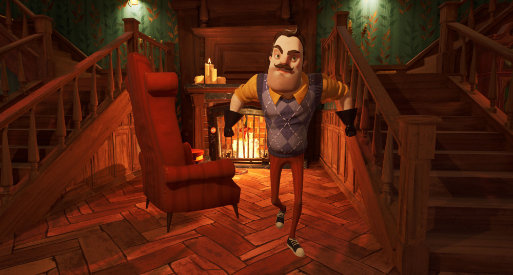 Hello Neighbor 2 [PC,  ]