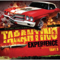   Various Artists: Tarantino Experience Reloaded [Solid Yellow / Red Vinyl] (2 LP)