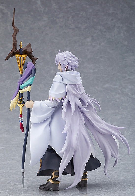  Figma: Fate Grand Order  Merlin (16 )