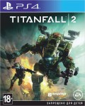 Titanfall 2 [PS4] – Trade-in | /