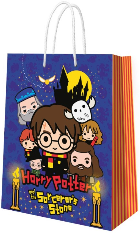  Harry Potter:      [Chibi]   (335 x 406 x 155 )