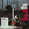 Gary Moore  Back To The Blues (2 LP)
