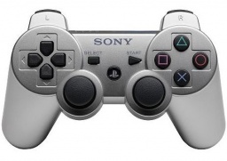   Dualshock3 ()