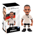  Minix :    Germany National Football Team (12 )