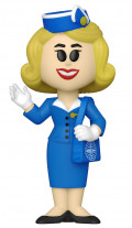  Funko SODA: Pan American World Airways Stewardess With Chase (12 )