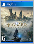 Hogwarts Legacy [PS4] – Trade-in | /