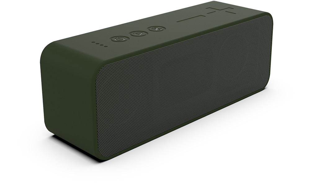  Bluetooth  HIPER PROTEY (Military)