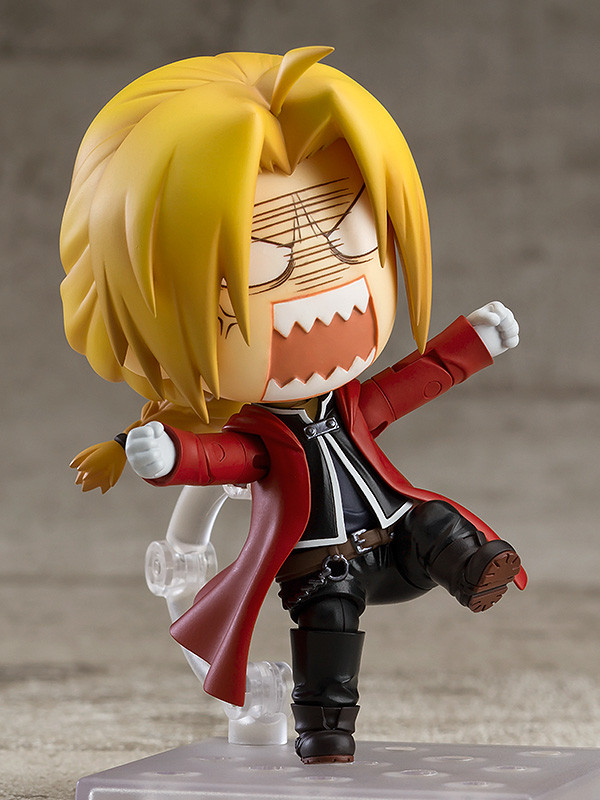 Fullmetal cheap alchemist nendoroid