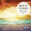 Best Of Classics (Inspiration) (CD)