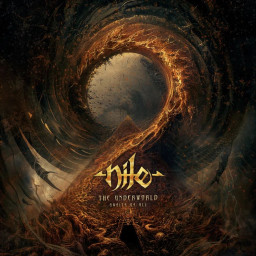 Nile  The Underworld Awaits Us All (CD)