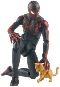  Marvel Legends Series: Spider-Man 2  Miles Morales (18 )