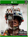 Call of Duty: Black Ops Cold War [Xbox Series X]