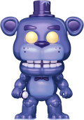  Funko POP Games: Five Nights At Freddy`s  Moonlight Freddy Exclusive (9,5 )